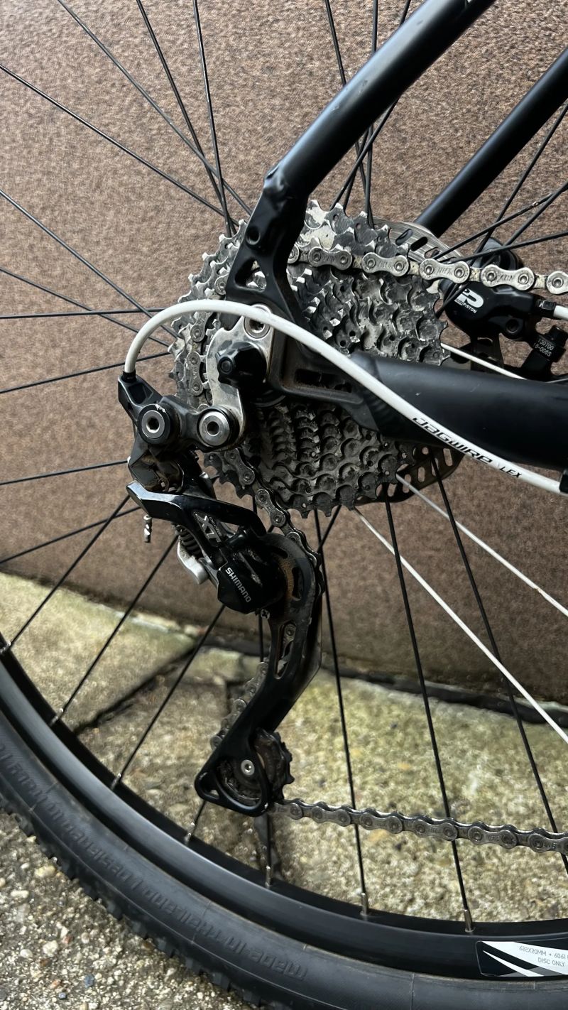 Bianchi JAB 29.3