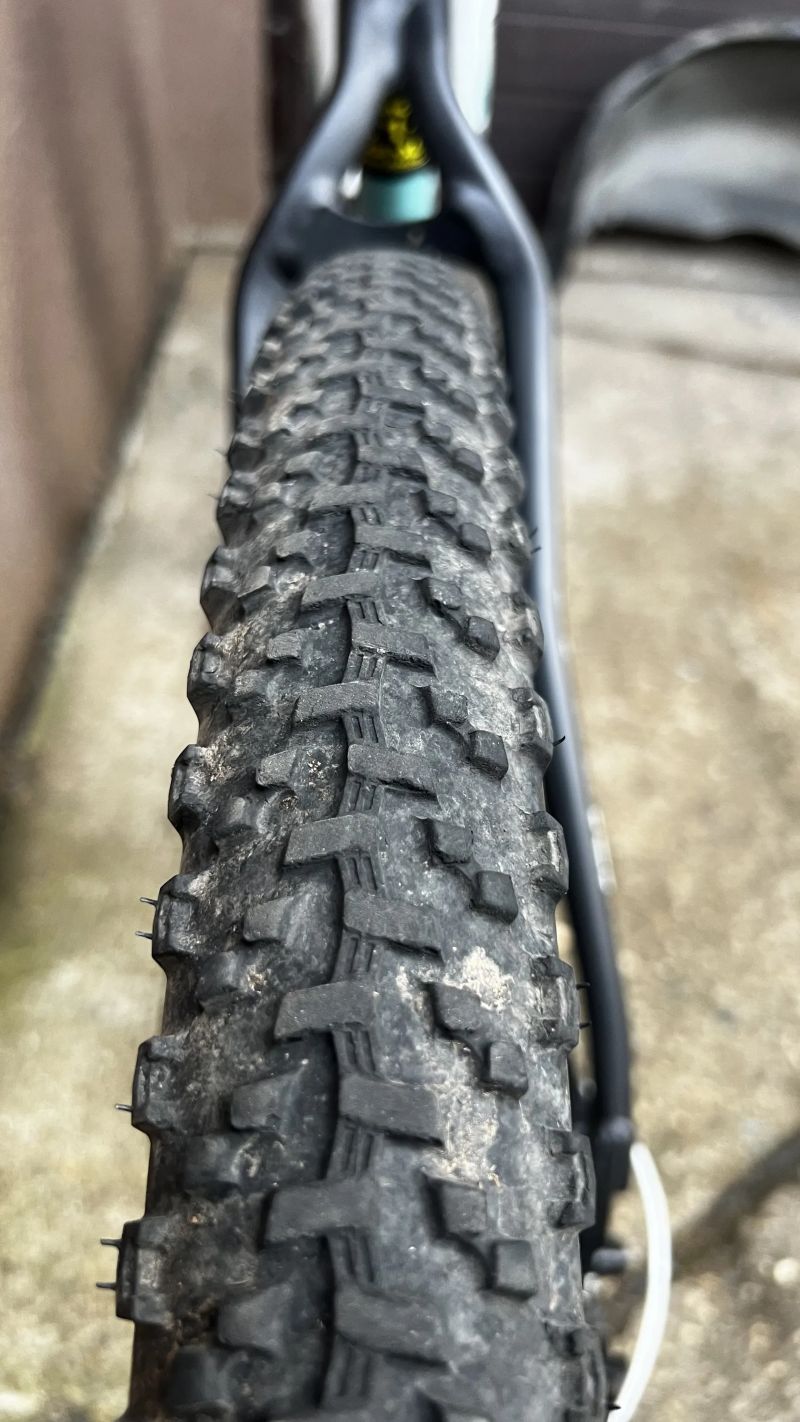 Bianchi JAB 29.3