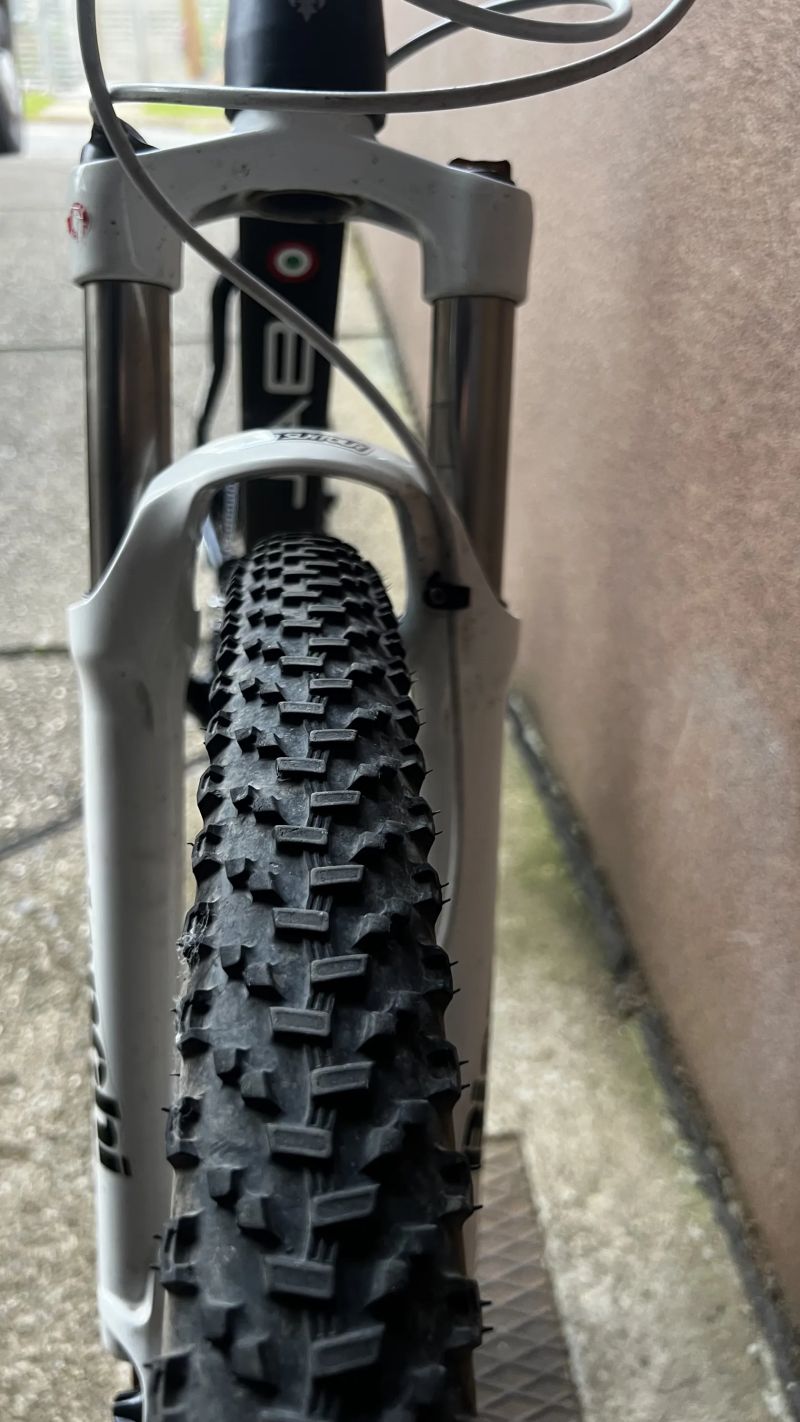 Bianchi JAB 29.3