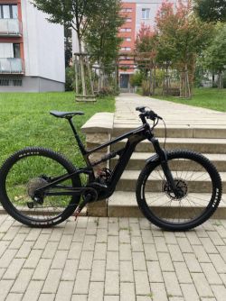 Cannondale Habit Neo 3