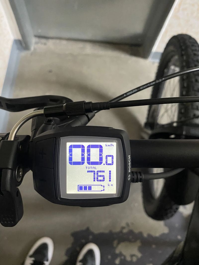 Cannondale Habit Neo 3