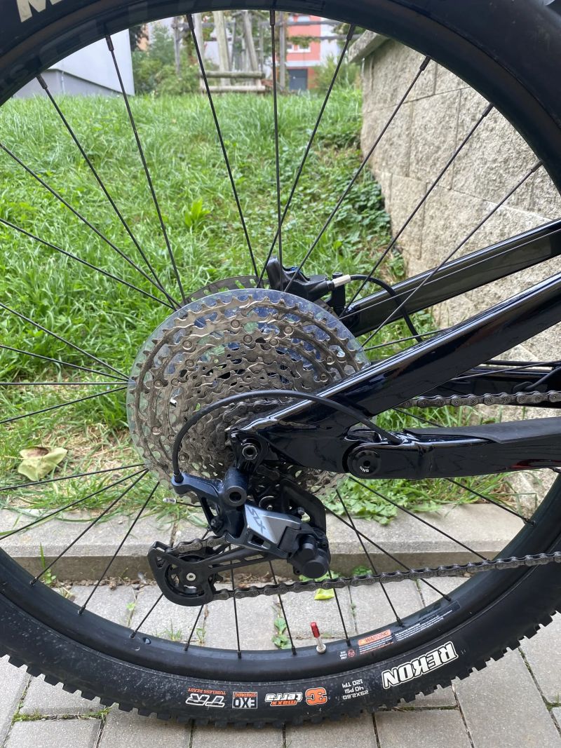 Cannondale Habit Neo 3
