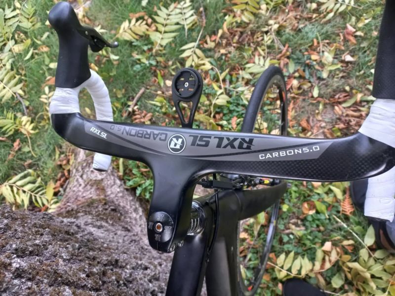 Pardus - matt Ultegra Di2