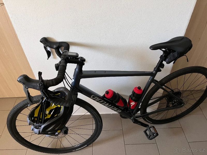 Specialized Diverge E5