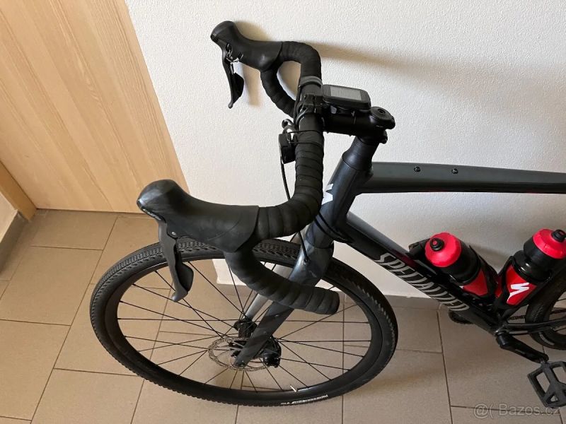 Specialized Diverge E5