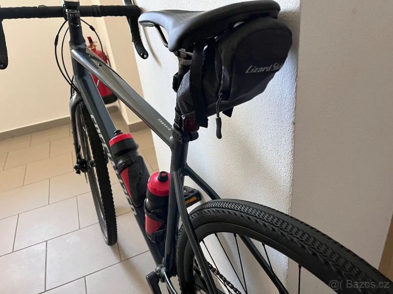 Specialized Diverge E5