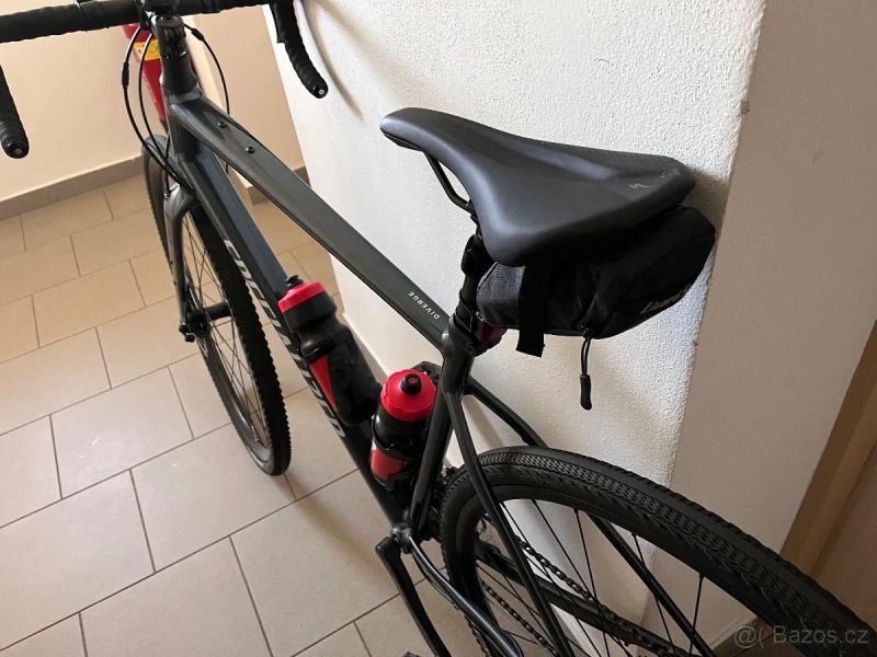 Specialized Diverge E5