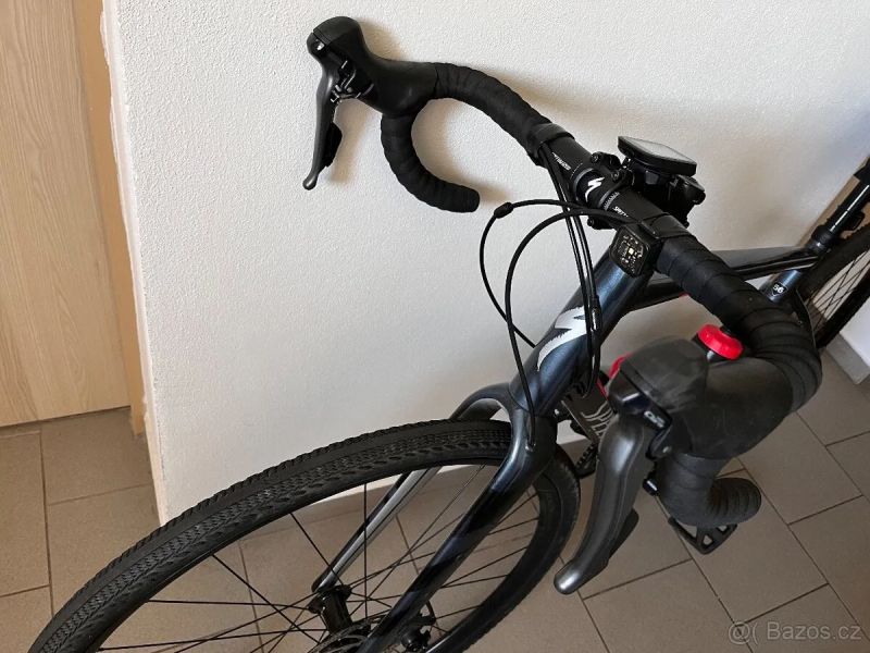 Specialized Diverge E5