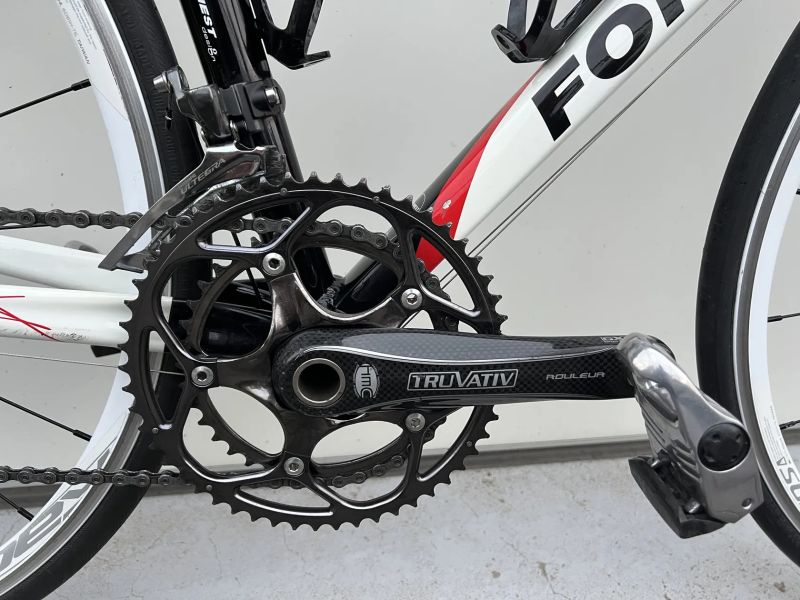 Fondriest FZ4, vel 56.