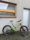 Santa Cruz Nomad 5