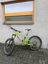 Santa Cruz Nomad 5