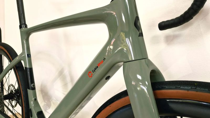 Scott Solace Gravel eRide 20 2025