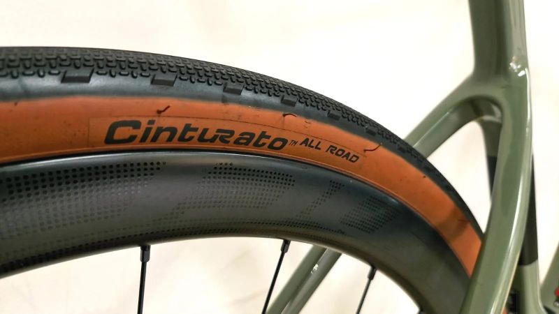 Scott Solace Gravel eRide 20 2025