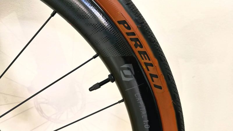 Scott Solace Gravel eRide 20 2025