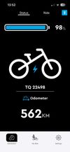 Scott Lumen eRide 905 2025