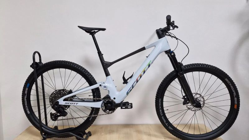 Scott Lumen eRide 905 2025