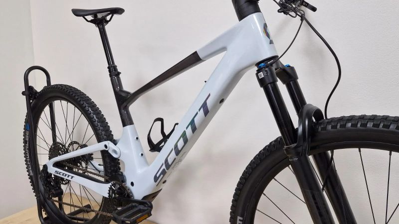 Scott Lumen eRide 905 2025