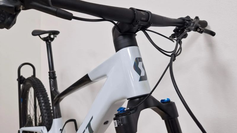 Scott Lumen eRide 905 2025