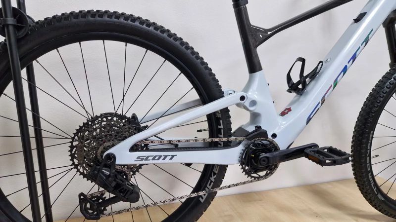 Scott Lumen eRide 905 2025
