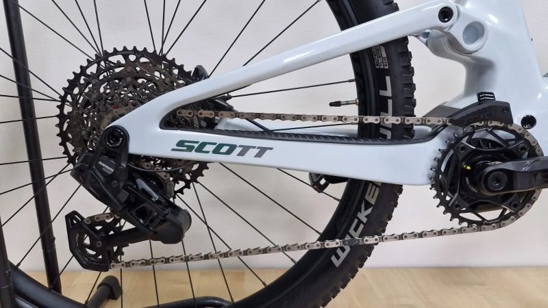 Scott Lumen eRide 905 2025