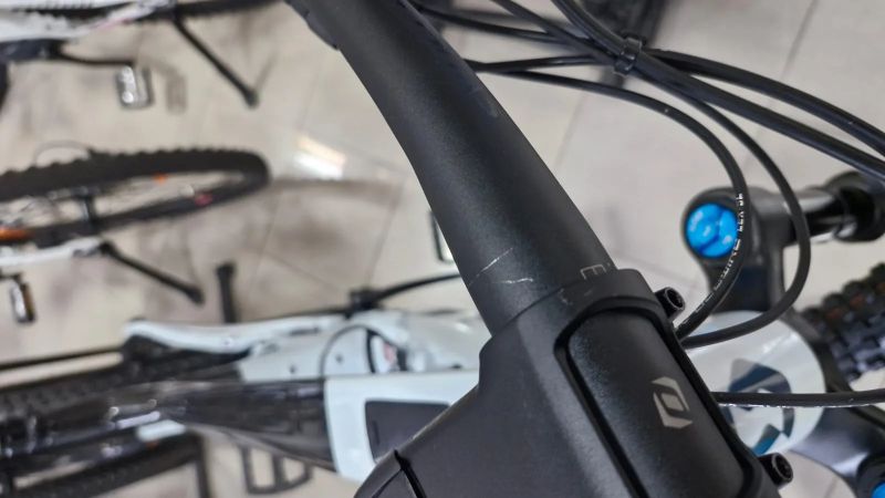 Scott Lumen eRide 905 2025