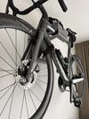 Bianchi Oltre Comp Ultegra Di2 12sp - Graphite - 2024