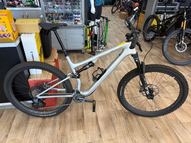 Specialized Epic 8 EVO Expert