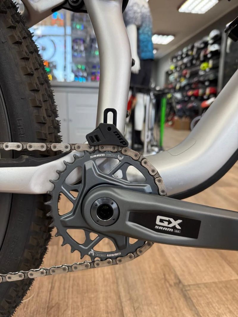 Specialized Epic 8 EVO Expert