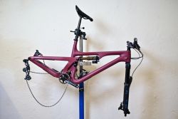 Yeti SB140