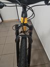 Trek Procaliber 9.6