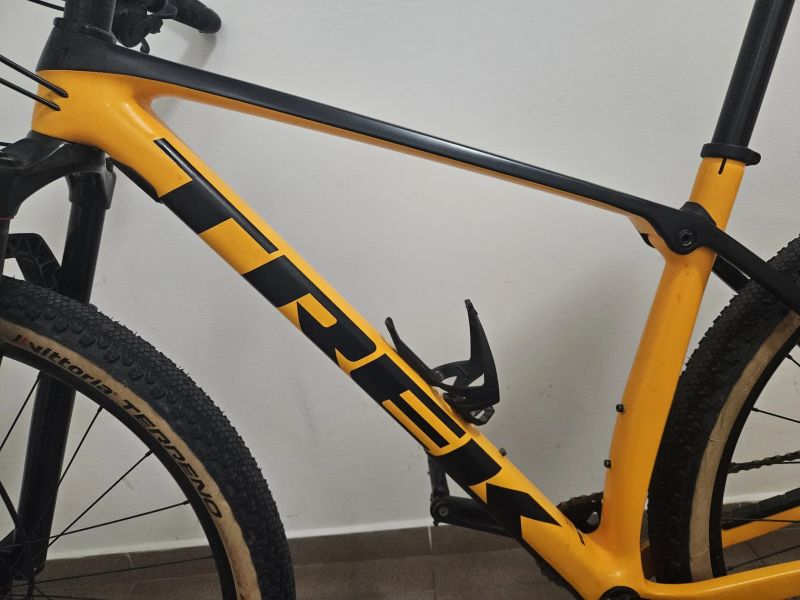 Trek Procaliber 9.6