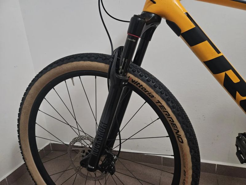 Trek Procaliber 9.6