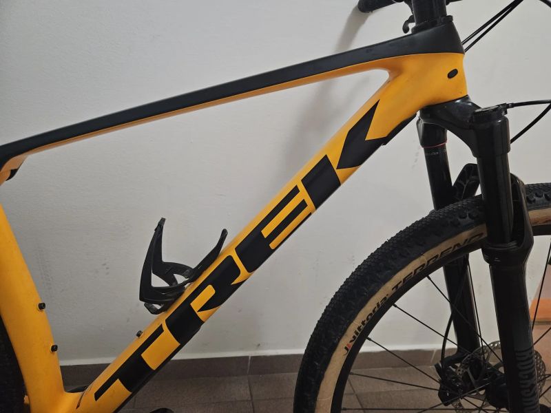 Trek Procaliber 9.6
