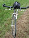 Kicbike