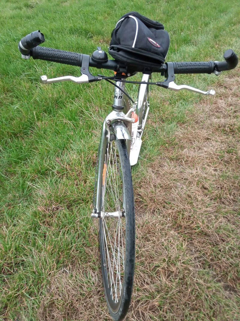 Kicbike