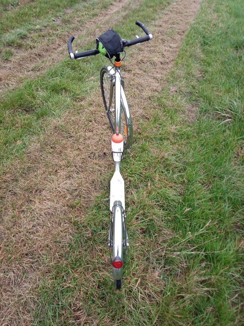Kicbike