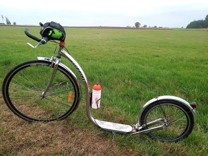 Kicbike