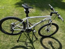 Cannondale SL2