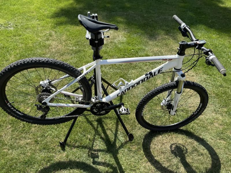 Cannondale SL2