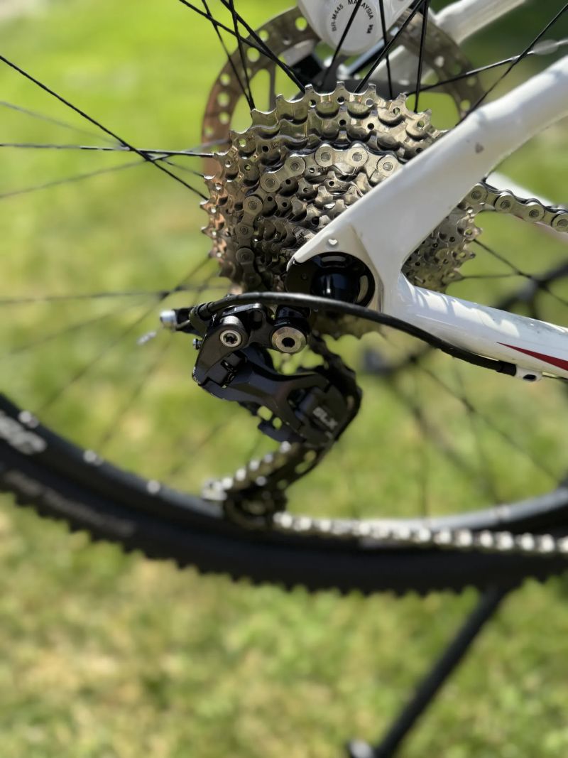 Cannondale SL2