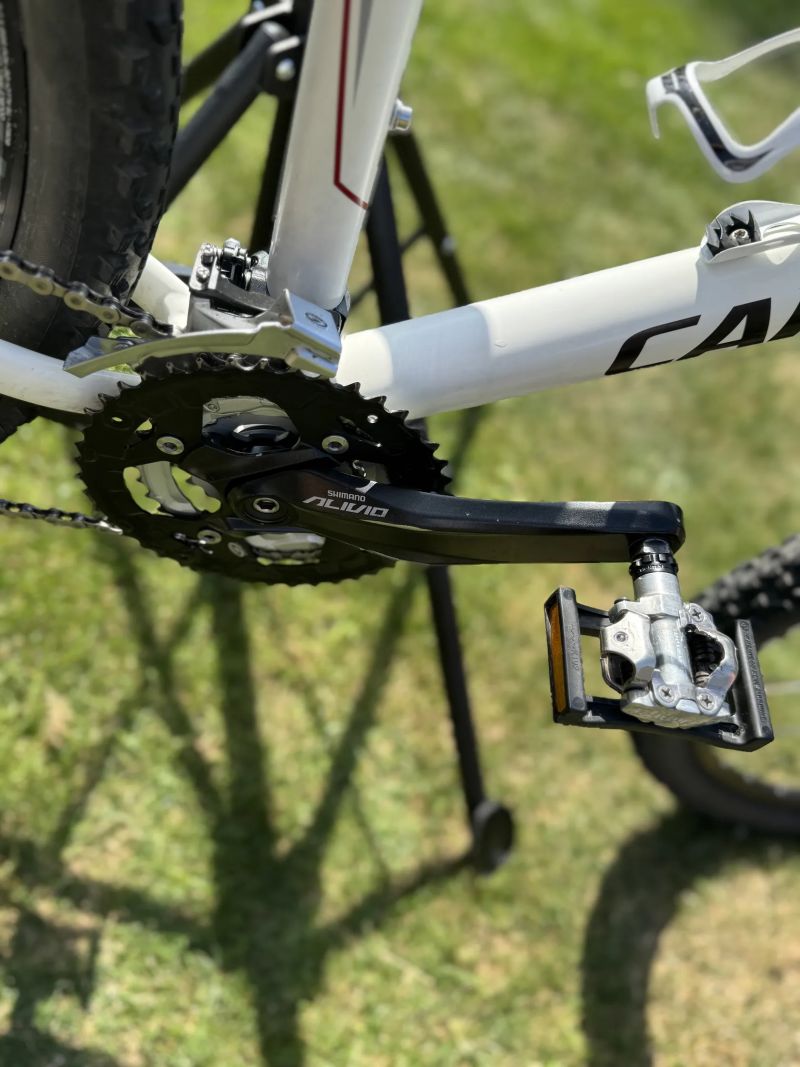 Cannondale SL2