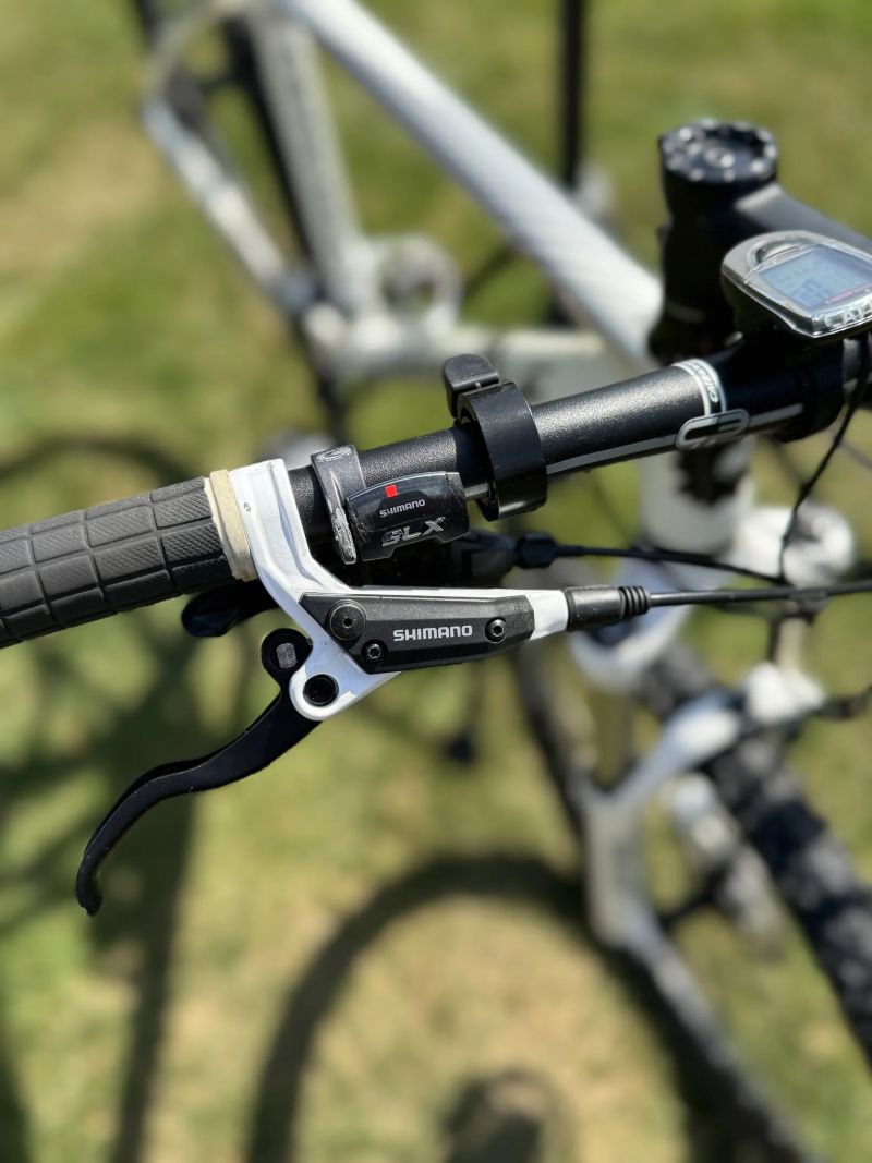 Cannondale SL2