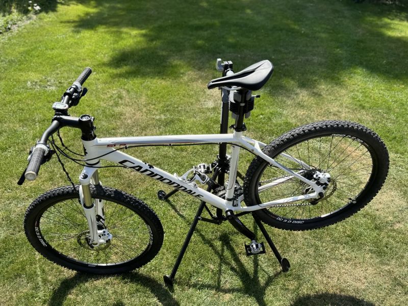 Cannondale SL2