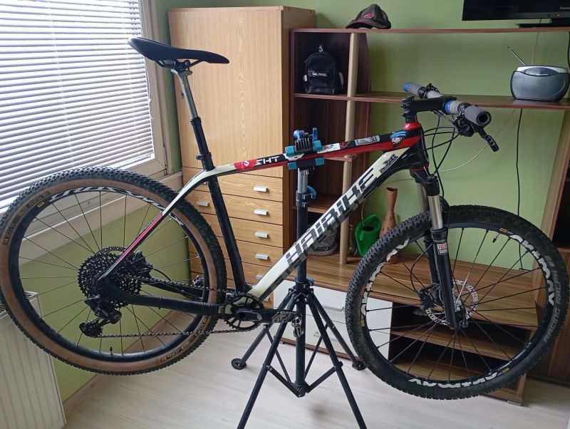 Haibike