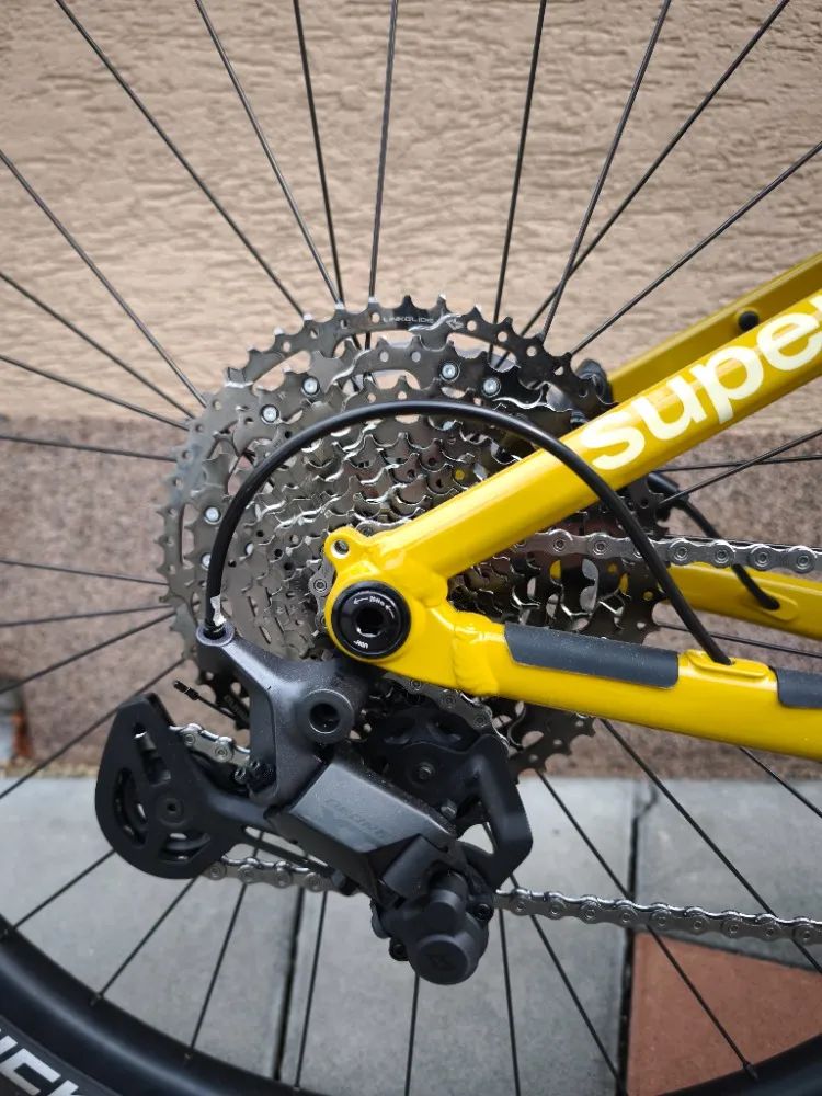 Superior eXP 6.7 100Nm,800Wh BOSCH