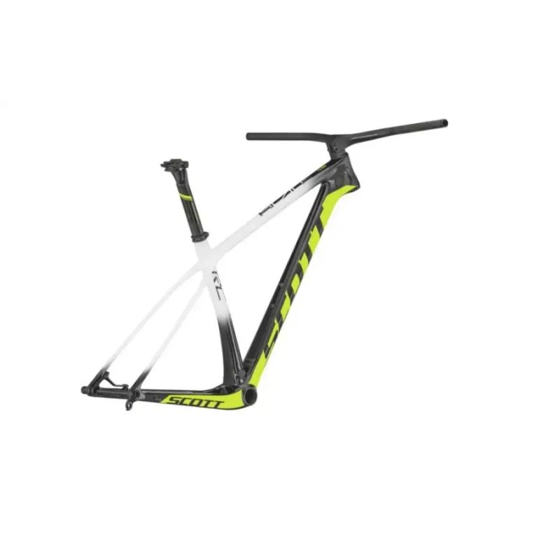 NOVÝ rám SCOTT SCALE RC 900 WC HMX 2019 v edice N1NO / boost osa / velikost S a XL