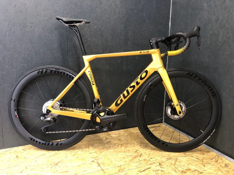 Gusto Cobra