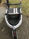 Prodám chodítko zn. Veloped Tour 14r 