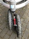 Prodám chodítko zn. Veloped Tour 14r 