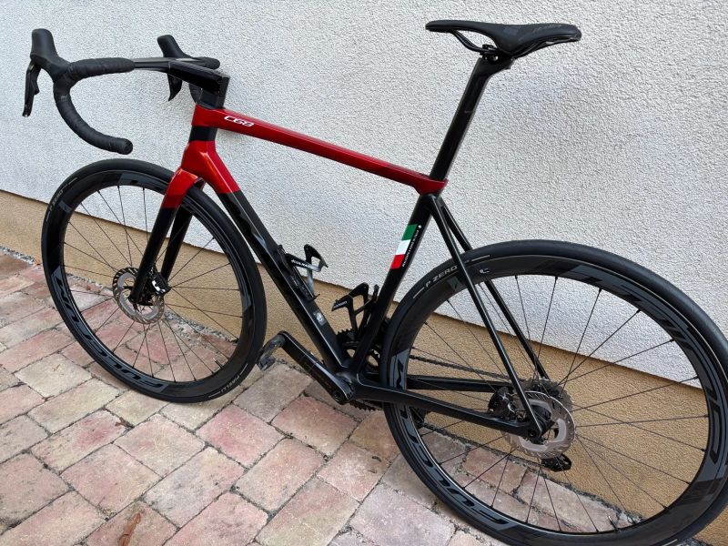 Colnago C68 | 510 (176-185cm)
